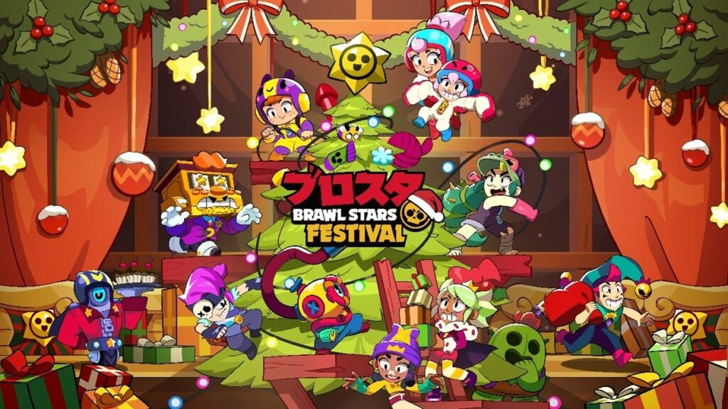 人気急上昇ゲーム“ブロスタ”の世界が渋谷にやってくる！12月13日（土）、14日（日）渋谷ストリームにて「ブロフェス」を開催 | Supercell Oyのプレスリリース