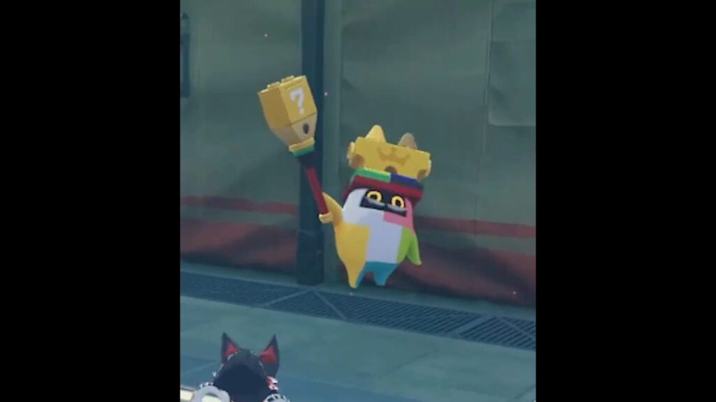 【ゼンゼロ】稀によくあるブロックボンプが最高にかわいい理由【ゼンレスゾーンゼロ】