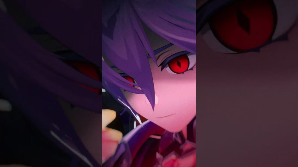 【原神】彼の「物語」は、これからも紡がれていく。#原神 #原神LunaIII #ドゥリン