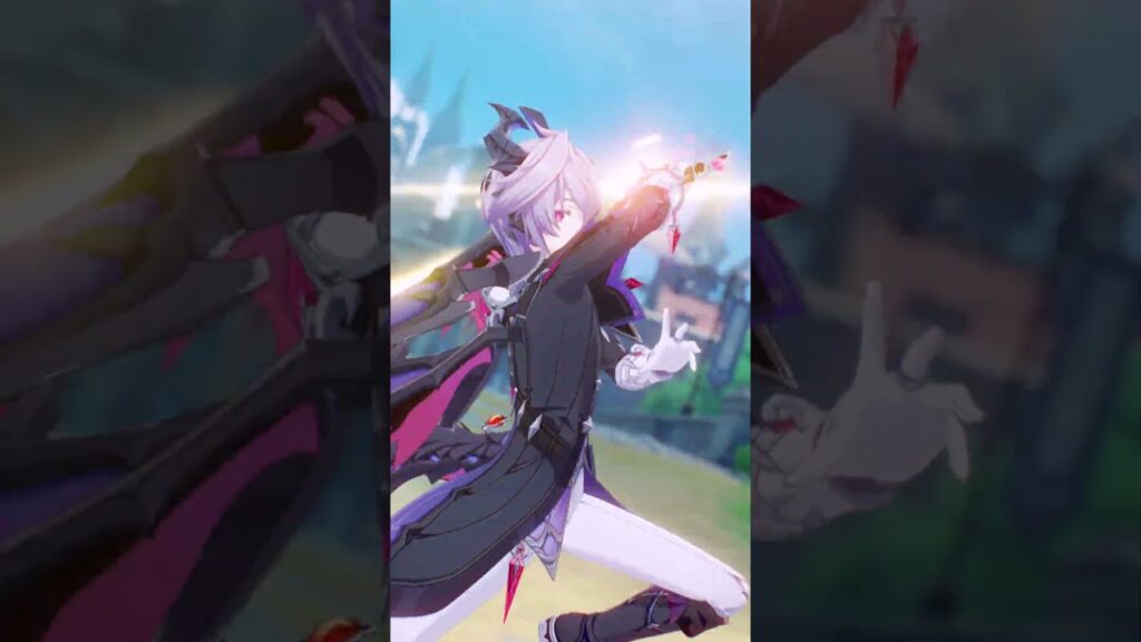 【原神】ボクが守ってあげる！#原神 #原神LunaIII #ドゥリン