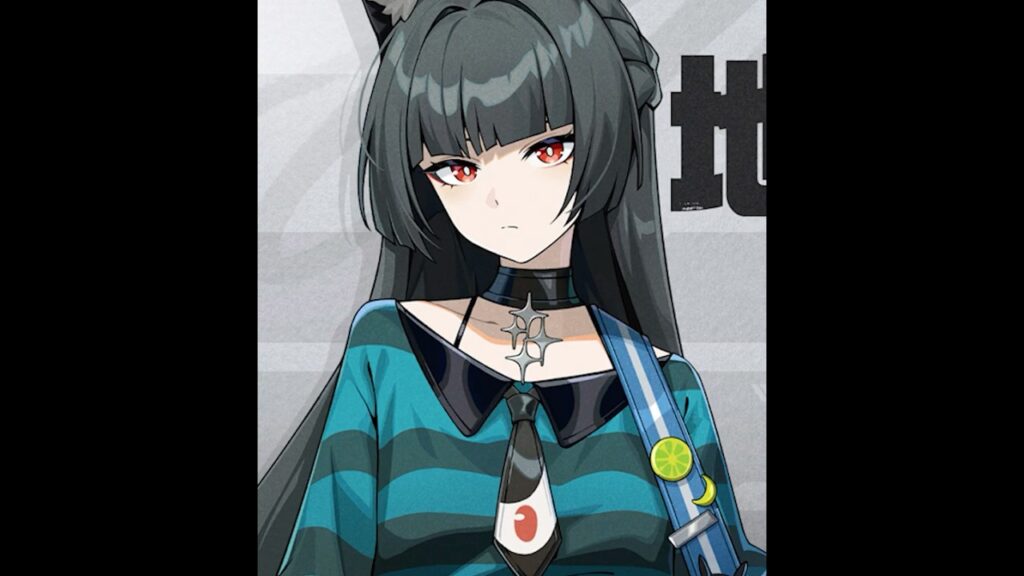 【ゼンゼロ】ZZZのフェス衣装が最高にかわいい理由【ゼンレスゾーンゼロ】