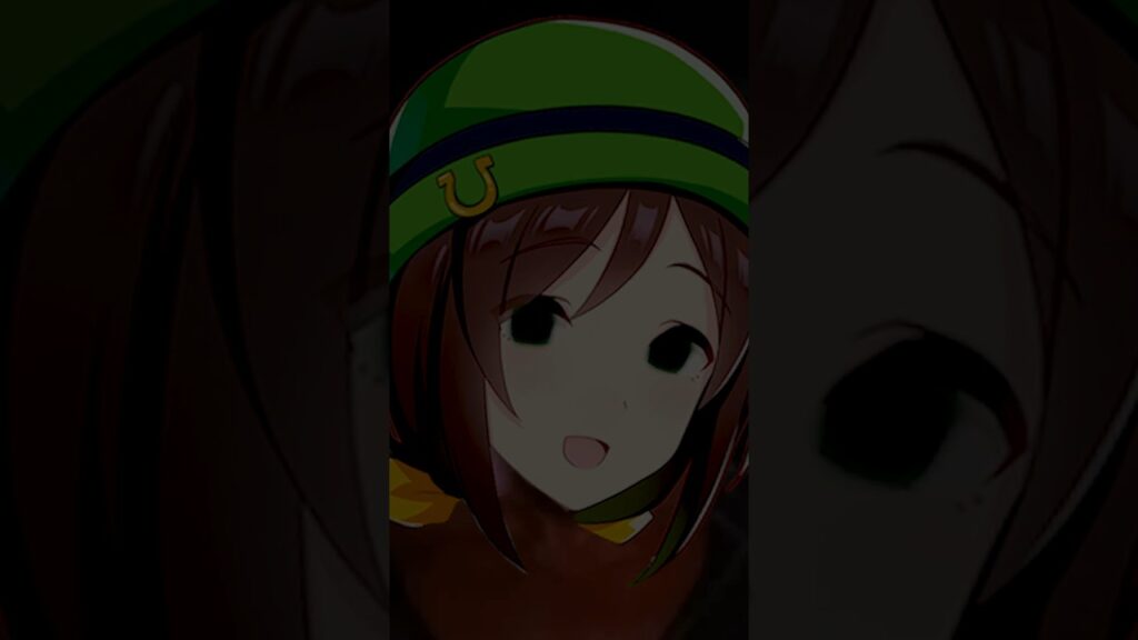 ウマ娘のアップデートが神過ぎた #shorts #ウマ娘