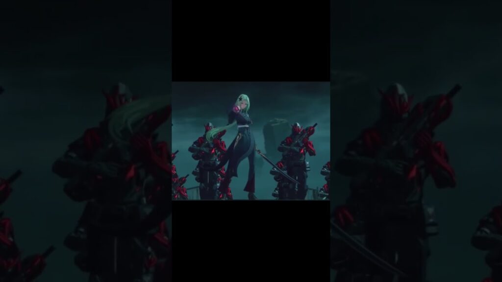 【死兵】イゾルデ#zzz#zzzero #ゼンゼロ#ゼンレスゾーンゼロ