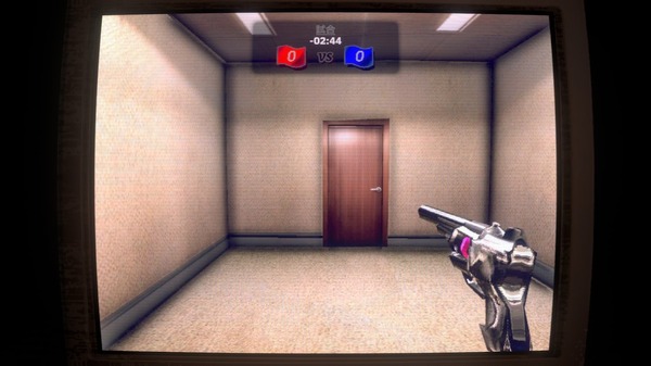 Game*Sparkレビュー：『No Players Online』 あまりにキレイに壊れたこの世界に―「この作品は本当にマズい作品ではないか」と思わせる架空ゲーム探索ホラー | Game*Spark