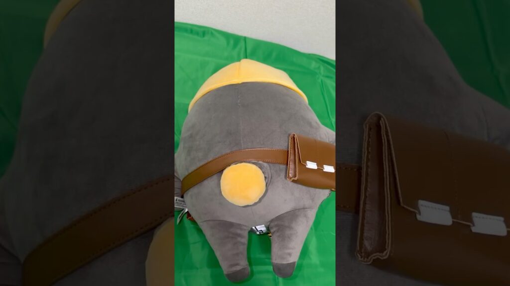 【ゼンゼロ】ゴアンゼンが最高にかわいい理由【ゼンレスゾーンゼロ】