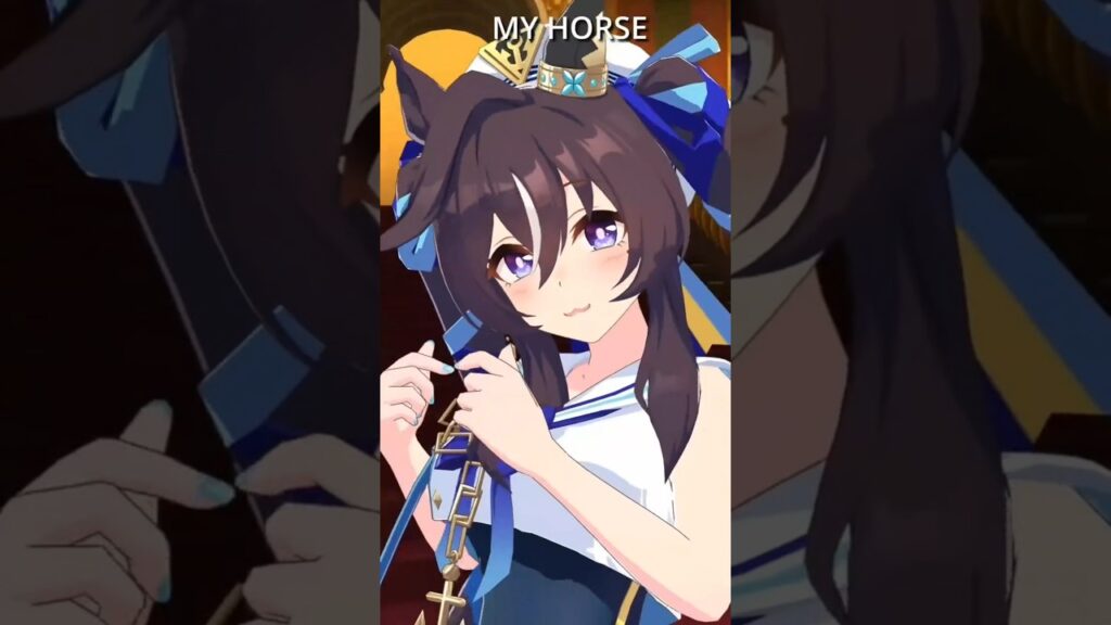 I Like My Vivlos! #umamusume #ウマ娘プリティーダービー #ウマ娘 #horsegirl #anime #animeedit
