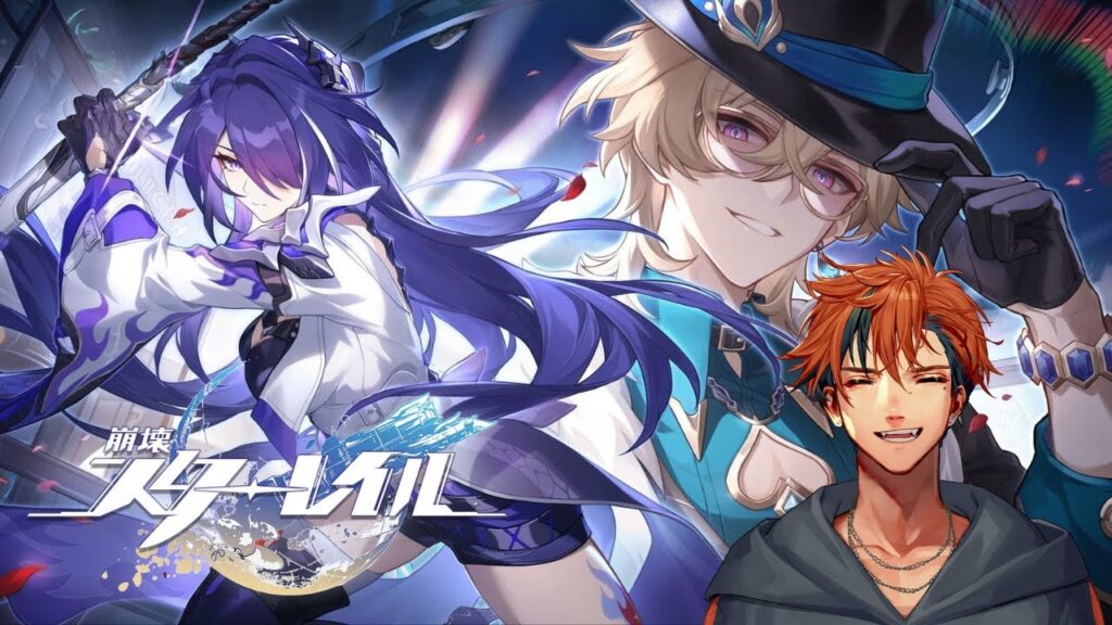 【崩壊：スターレイル】Ver2.1　開拓クエスト『鳩たちの中の猫』をやる男【夕刻ロベル/ホロスターズ】