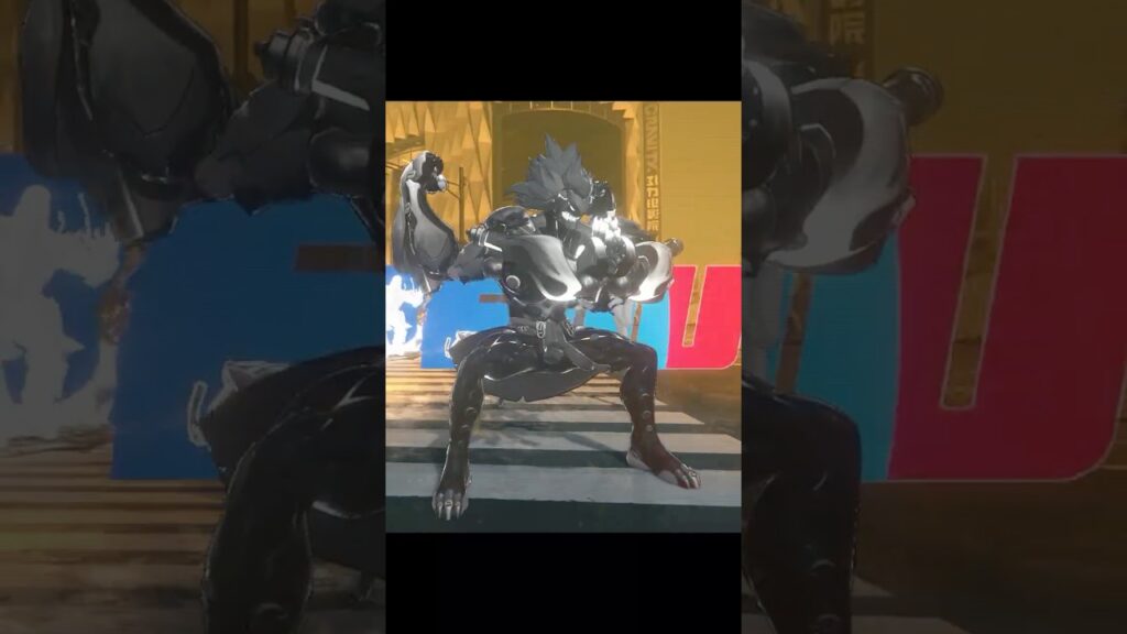 【ゼンゼロ】盤岳先生の自動コンボが便利な理由【ゼンレスゾーンゼロ】