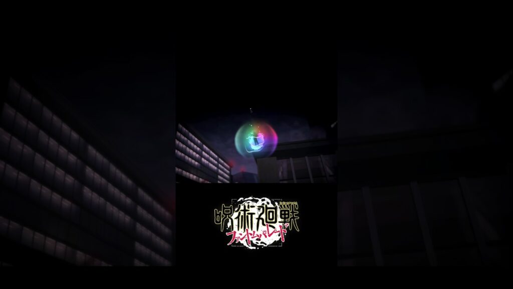 奇跡て単発でも起こせるん？#呪術廻戦#呪術廻戦ファントムパレード#ファンパレ#2ndアニバーサリー#ガチャ#shorts