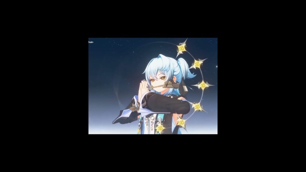 【鳴潮】弗洛洛小鎮滅亡兇手【Wuthering waves】【メイチョウ】