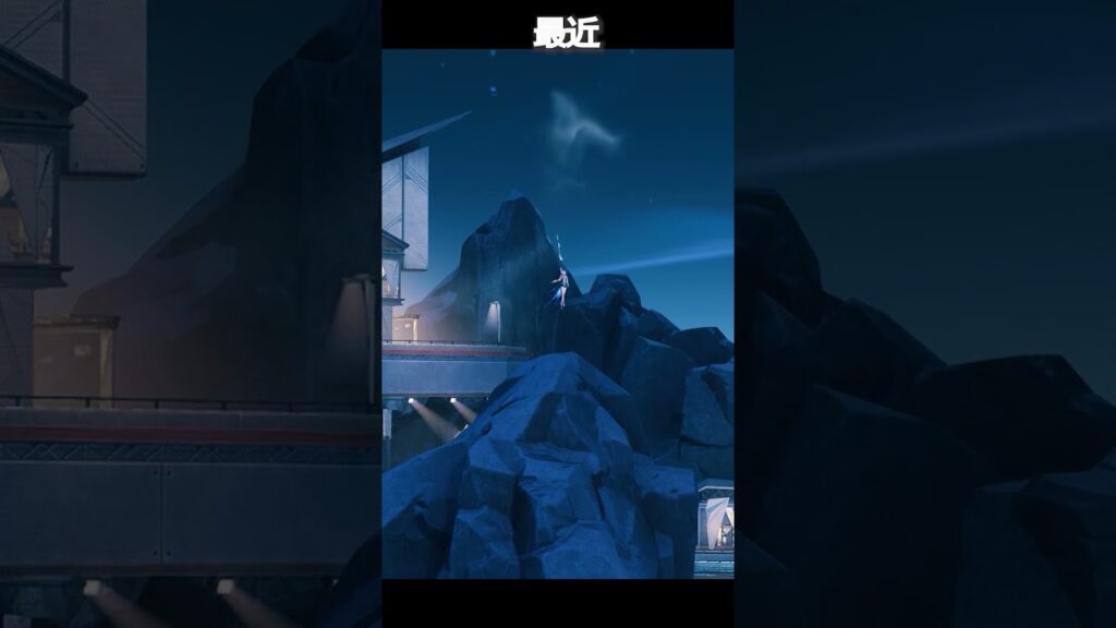 【鳴潮】昔と最近 共鳴解放のちがい #wutheringwaves #wuwa