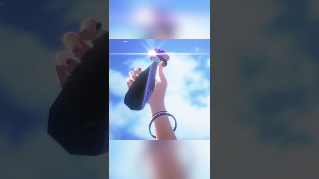 【鳴潮】リンネーとモーニエのガチャモーションが最高にかわいい理由 #wutheringwaves #wuwa