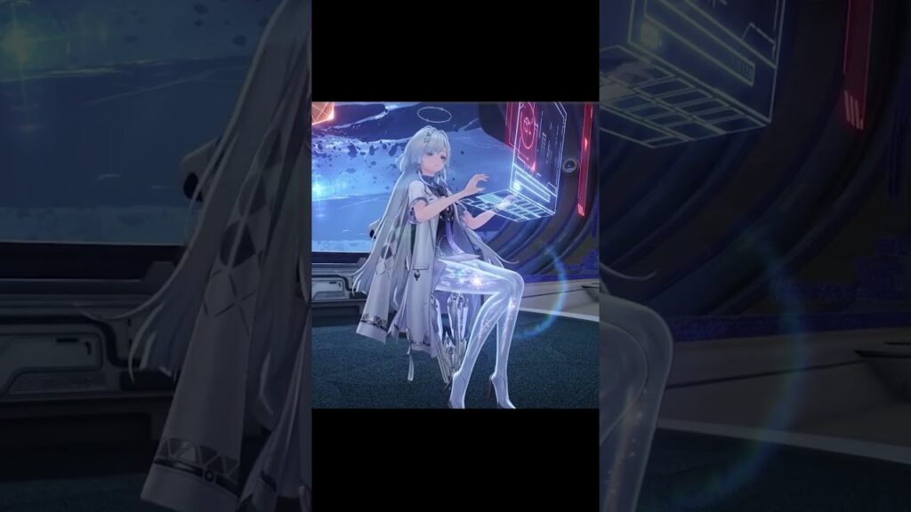 【鳴潮】リンネーとモーニエの性能が最高に楽しい理由 #wutheringwaves #wuwa