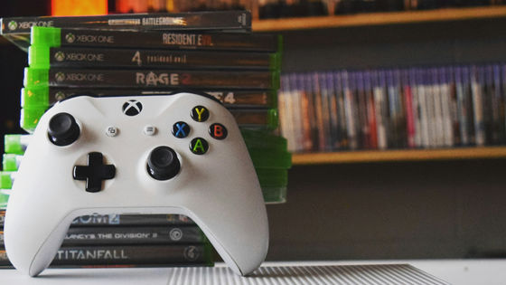 Xboxがゲームソフトの値上げを断念、ユーザーからの批判殺到で1500円の値上げを諦める - GIGAZINE