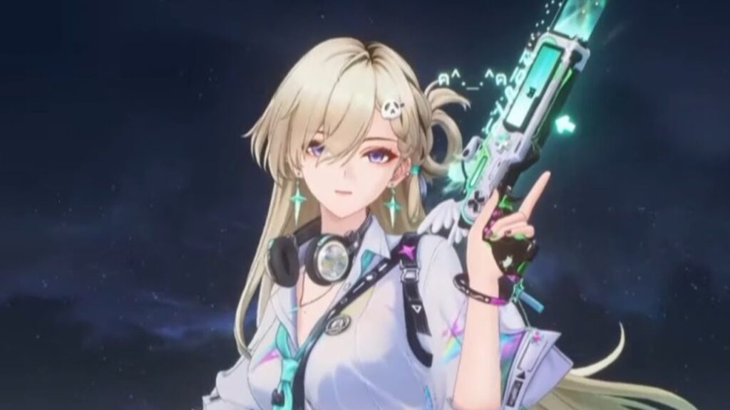 【鳴潮】リンネーとモーニエ、作りこみが凄すぎる件。【Wuthering Waves】