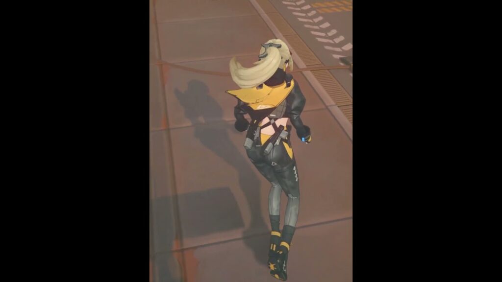 【ゼンゼロ】オボルス小隊の影の作りこみが最高にかっこいい理由【ゼンレスゾーンゼロ】