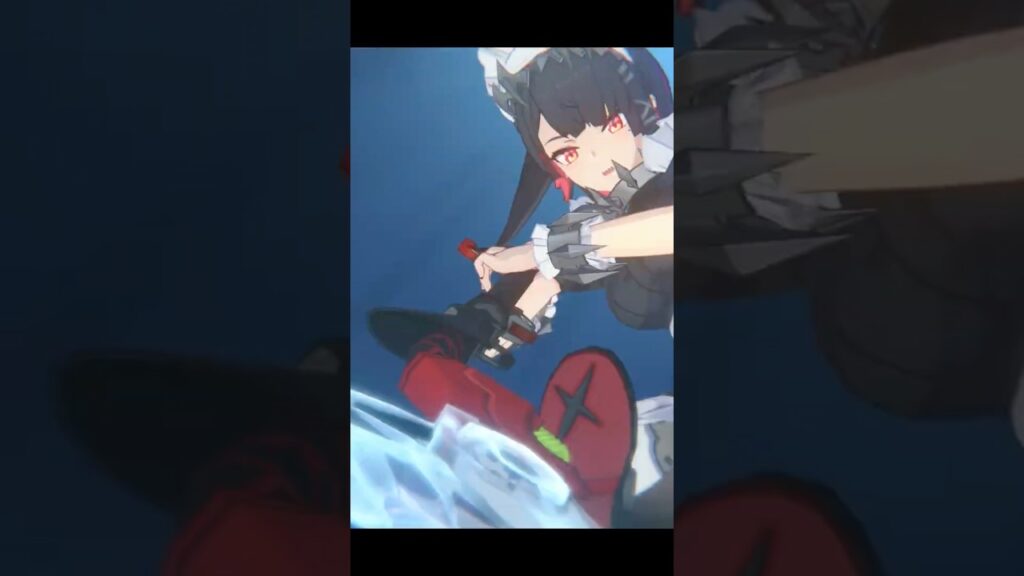 ゼンゼロ 危局強襲戦(12/12〜)#ゼンゼロ反応集 #ゼンレスゾーンゼロ #zzzgameplay #zzzero #zenlesszonezero #gameshorts #gaming #게임