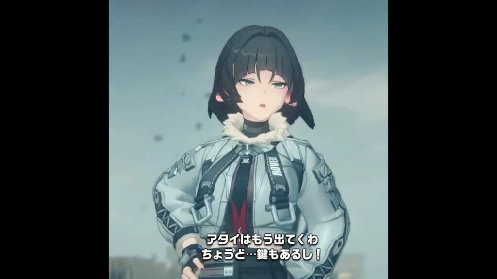 【ゼンゼロ】スローモーションで見る特務捜査班が最高に素敵な理由【ゼンレスゾーンゼロ】