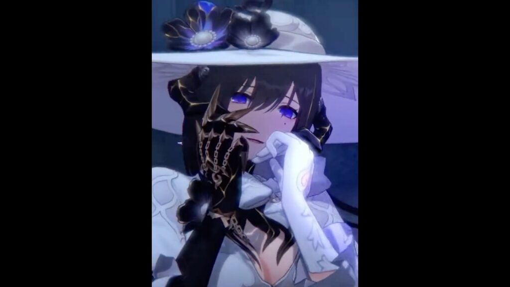 【スタレ】ダリアのPVが最高に素敵な理由【崩壊：スターレイル】