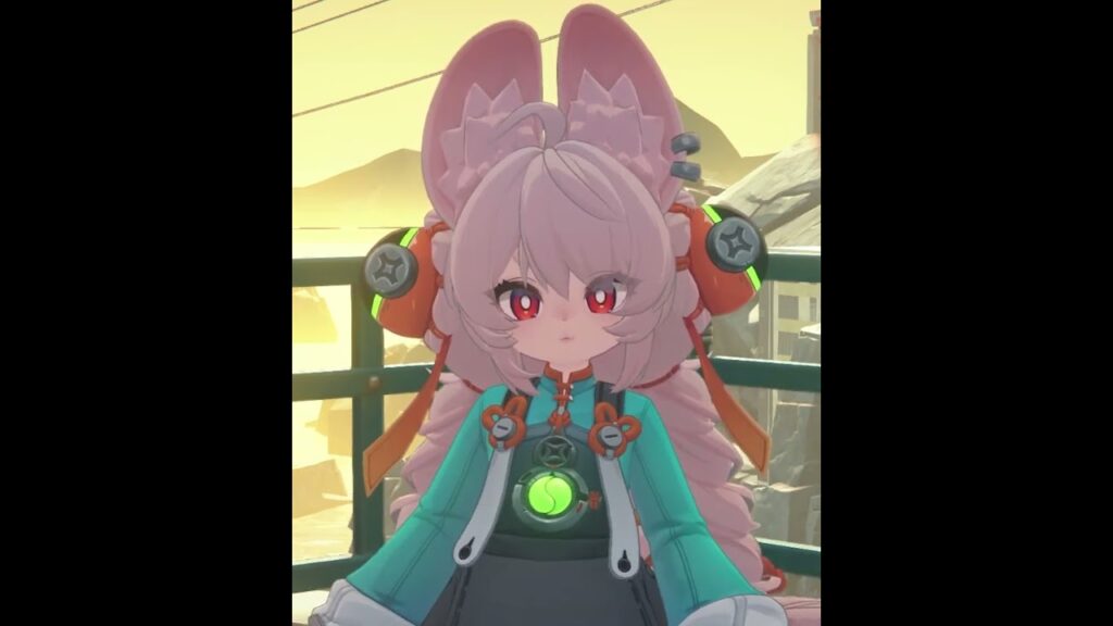 【ゼンゼロ】照が最高にかわいい理由【ゼンレスゾーンゼロ】