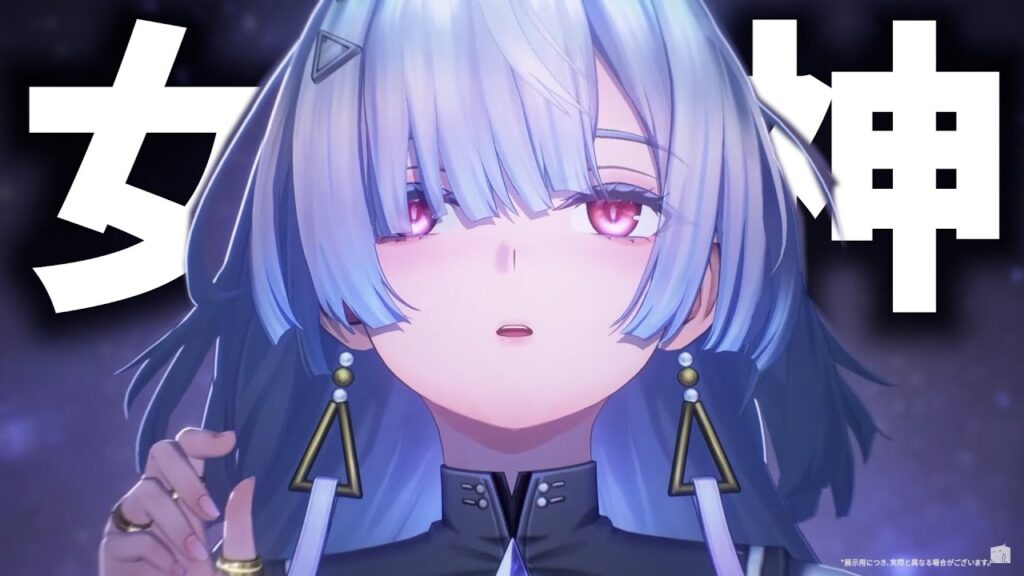 モーニエが可愛すぎて狂いそうです。Ver3.0ラハイロイまであと7日！【鳴潮Live】