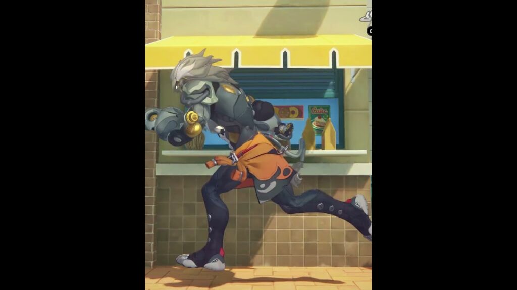 【ゼンゼロ】盤岳先生がデカすぎる+α【ゼンレスゾーンゼロ】