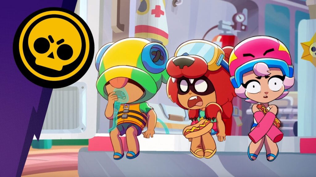 Ep 1: The Pool Pee-er Strikes - Everyone's been peed on!