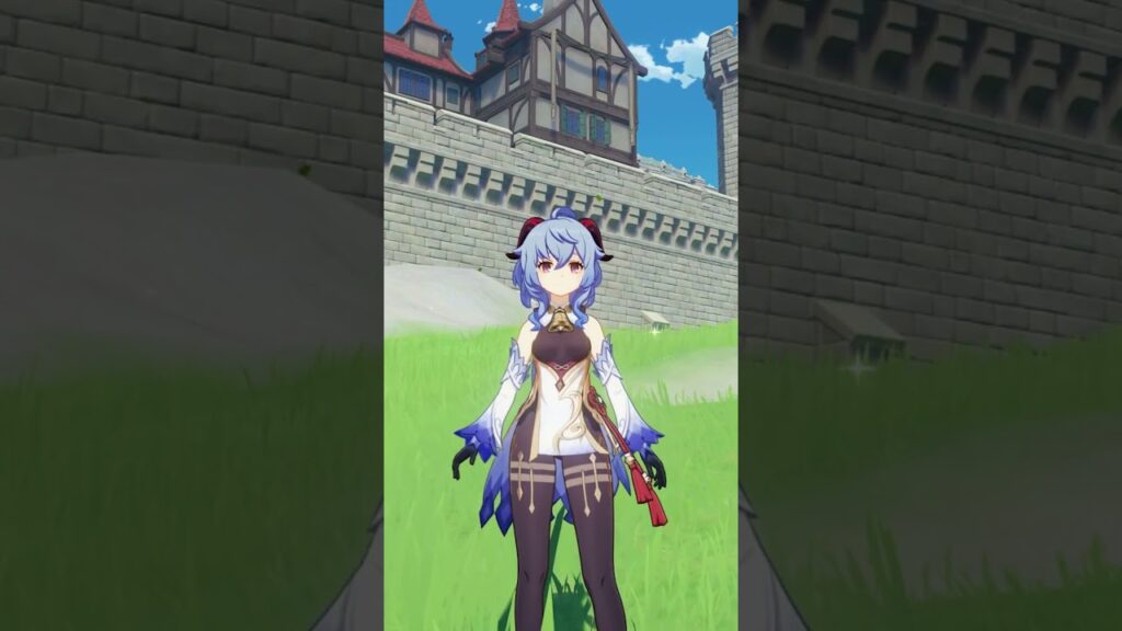 【原神/ゼンゼロ】葉瞬光のゲームデザイナーの方が氷元素キャラが好きそうな理由【ゼンレスゾーンゼロ】