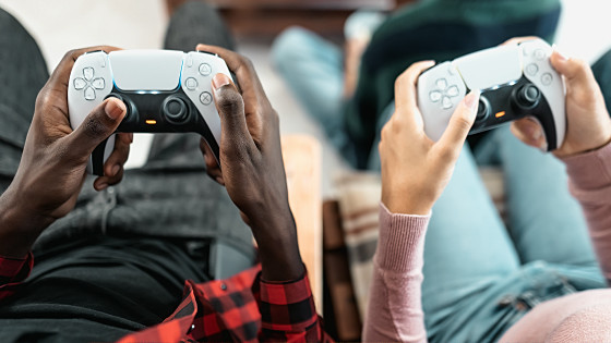 アメリカの「11月のゲーム機販売台数」が1996年以来最低を記録 - GIGAZINE