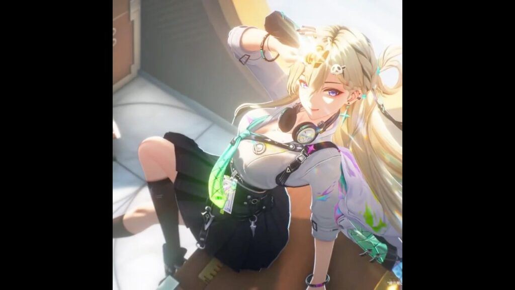 【鳴潮】リンネーとモーニエのガチャ演出が最高に素敵な理由【Wuthering Waves】