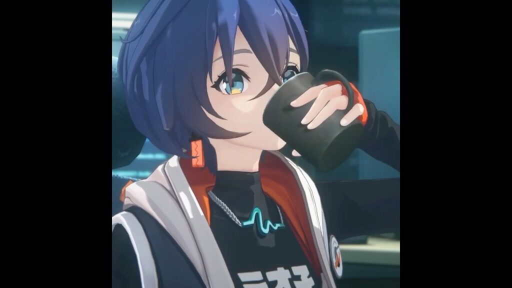 【ゼンゼロ】ネットミームが元ネタのリンの動きが最高にかわいい理由【ゼンレスゾーンゼロ】