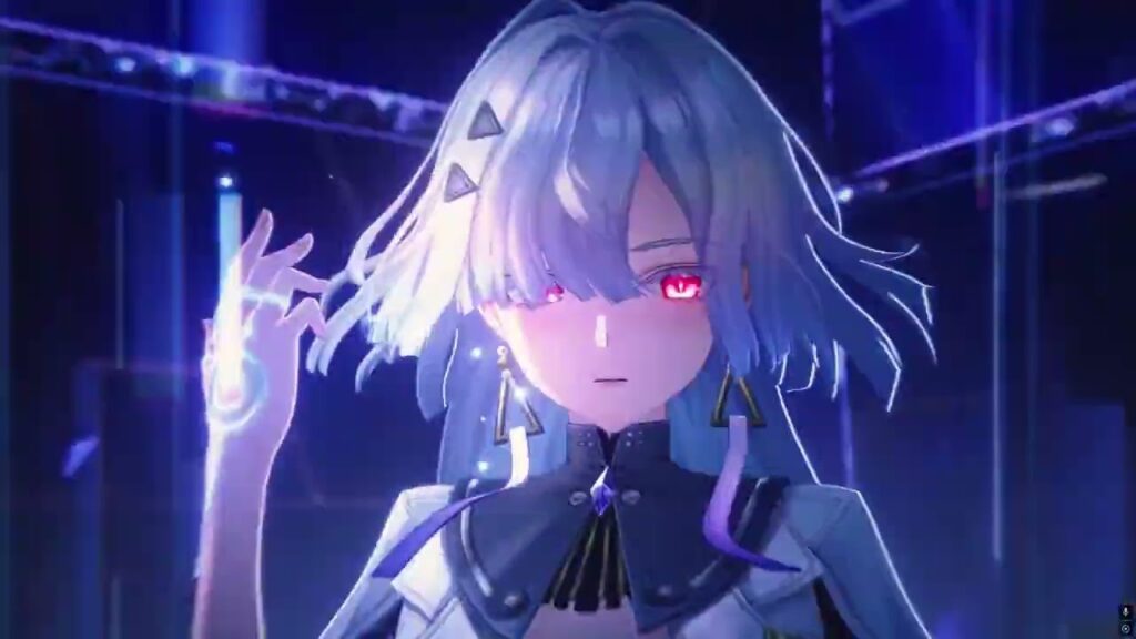 【鳴潮】モーニエ　モーション　戦闘プレイ　リーク　WuWa Leaks   V3 0 Mornye  leaks #wutheringwaves