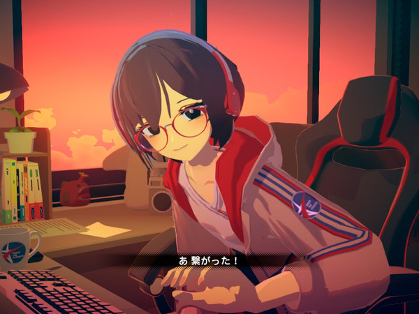 楽しく集中できる！15万DL突破の作業用ゲーム『Chill with You : Lo-Fi Story』の魅力を深掘り | Game*Spark