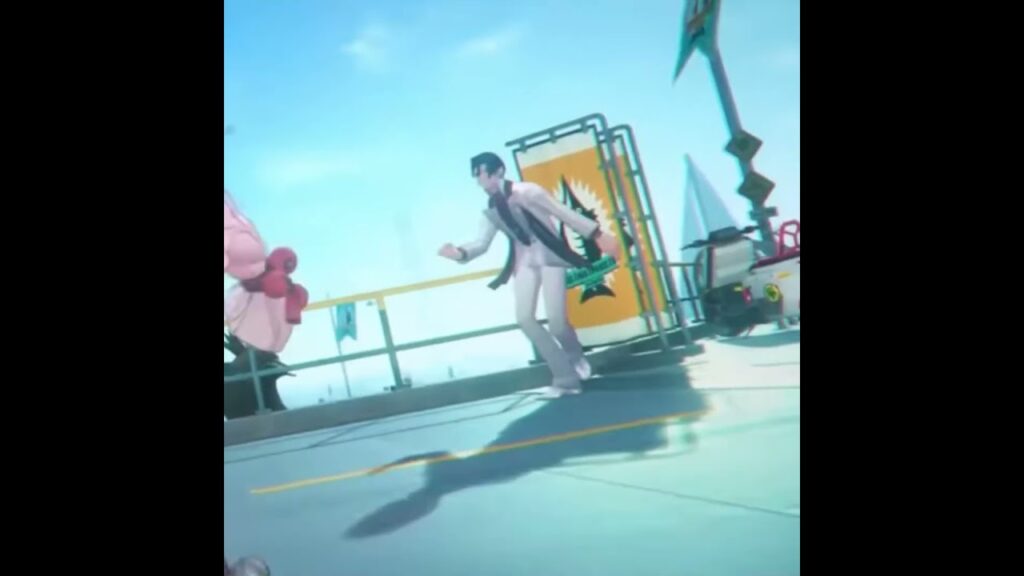 【ゼンゼロ】照とダミアンが最高にかわいい理由【ゼンレスゾーンゼロ】