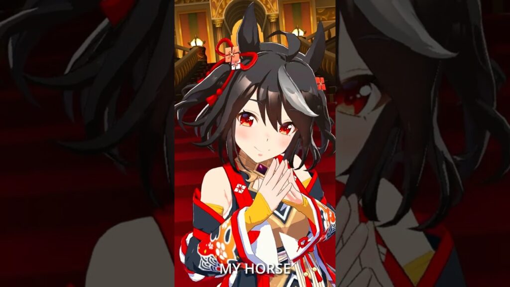 I Like My Kitasan Black! #umamusume #ウマ娘プリティーダービー #ウマ娘 #horsegirl #anime #animeedit I Like My Kitasan Black! #umamusume #ウマ娘プリティーダービー #ウマ娘 #horsegirl #anime #animeedit