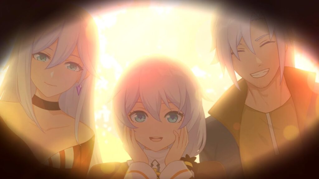 【28章】ヒーローになれなかった者【今から崩壊3rd】