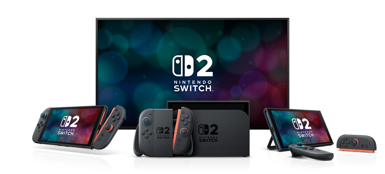 【特集】ゲームメディア編集部はSwitch2を“いつどこで”当てた？ 当選データを大公開【年末特集】 - GAME Watch