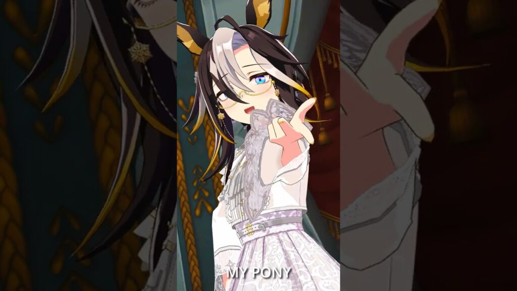 I Like My Dream Journey Wedding! #umamusume #ウマ娘プリティーダービー #ウマ娘 #horsegirl #anime #animeedit