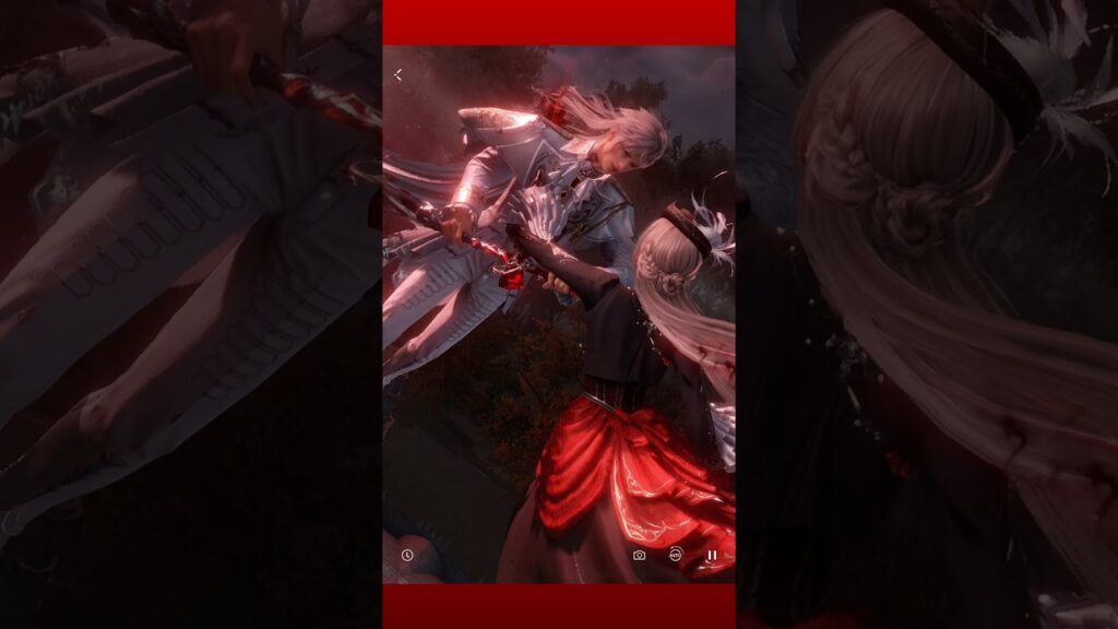 【恋と深空】深紅の席巻･霧散 心の跡short｜シンCV小西克幸#恋と深空 #恋与深空 #loveanddeepspacecharacter #シン#伝説ストーリー