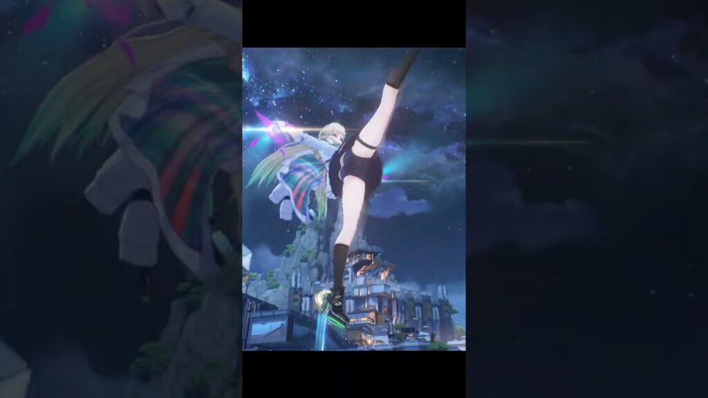 【鳴潮】リンネーを引くべき理由【Wuthering Waves】