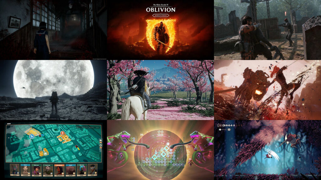 PlayStation 5(PS5)をゲットしたらプレイすべき10のゲーム - GIGAZINE