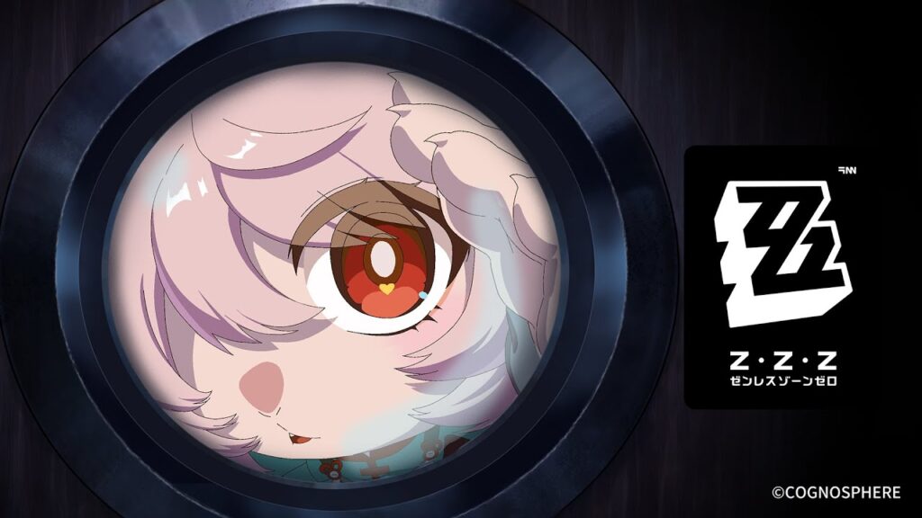 照 エキシビション「うさうさ相談室」 | ゼンレスゾーンゼロ