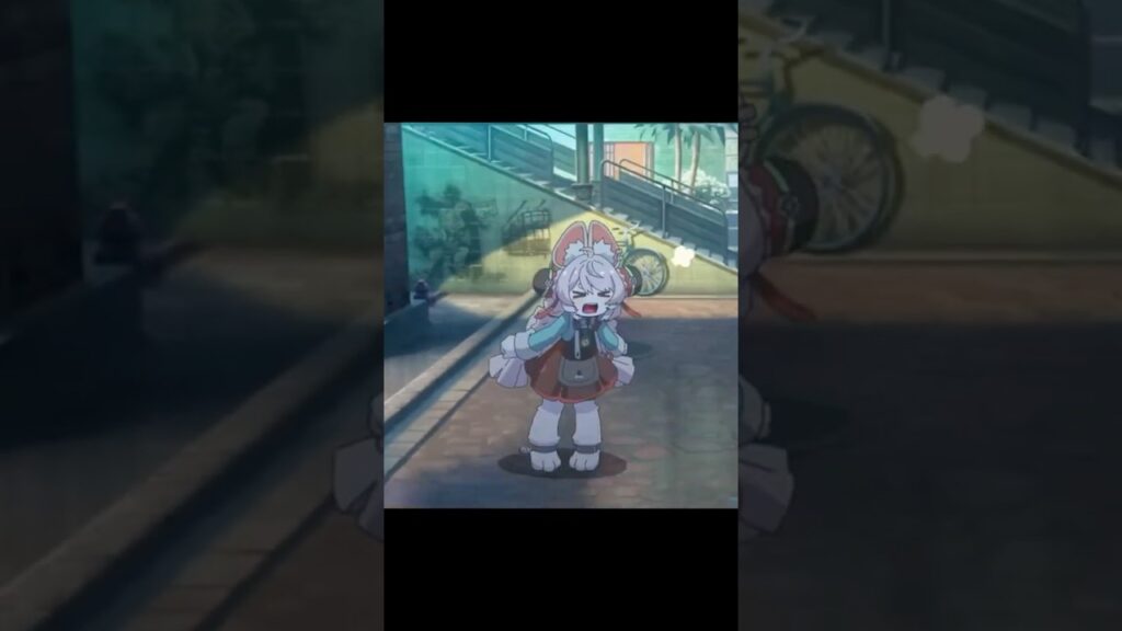 【ゼンゼロ】照のPVが最高にかわいい理由【ゼンレスゾーンゼロ】