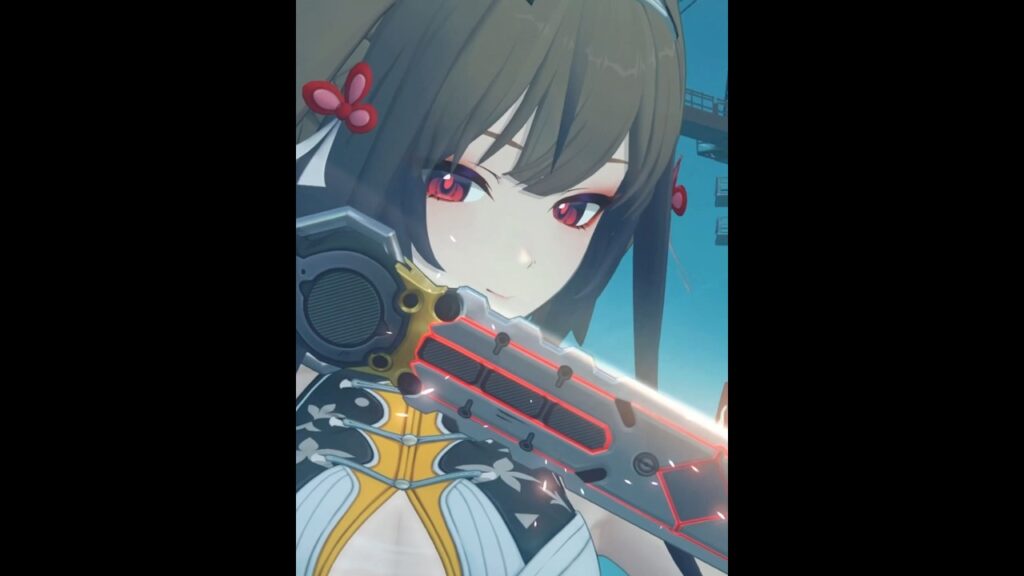 【ゼンゼロ】葉瞬光（よう・しゅんこう）が遂に実装!!【ゼンレスゾーンゼロVer.2.5】