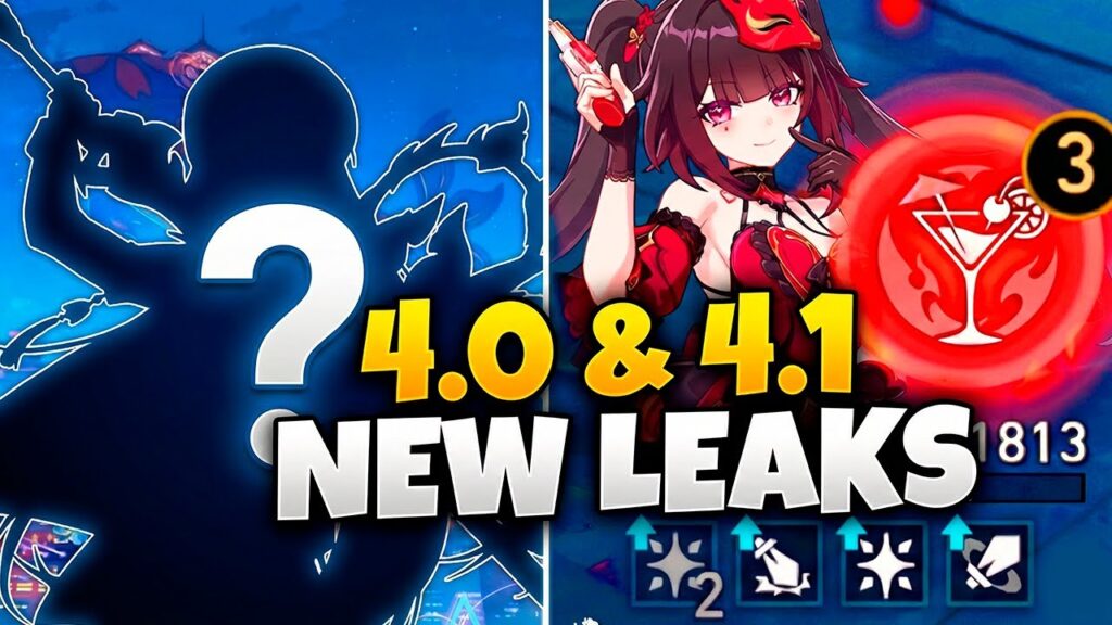 NEW HONKAI 4.0 LEAKS: New Trailblazer May Not Release, Yaoguang & Sparkle – Honkai: Star Rail