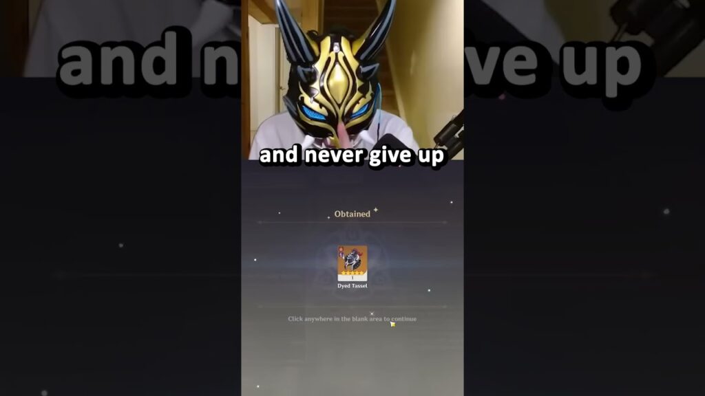 Sanest Xiao Main... (Genshin Impact)