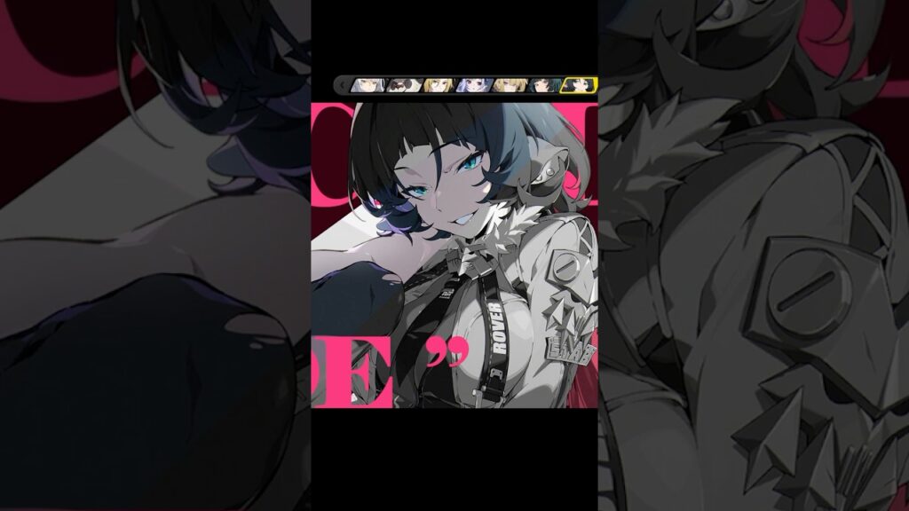 【ゼンゼロ】Ver.2.5で追加されたセレクトストアが最高に素敵な理由【ゼンレスゾーンゼロ】