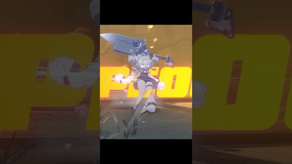 【ゼンゼロ】稀によくある照でやりがちなこと【ゼンレスゾーンゼロ】