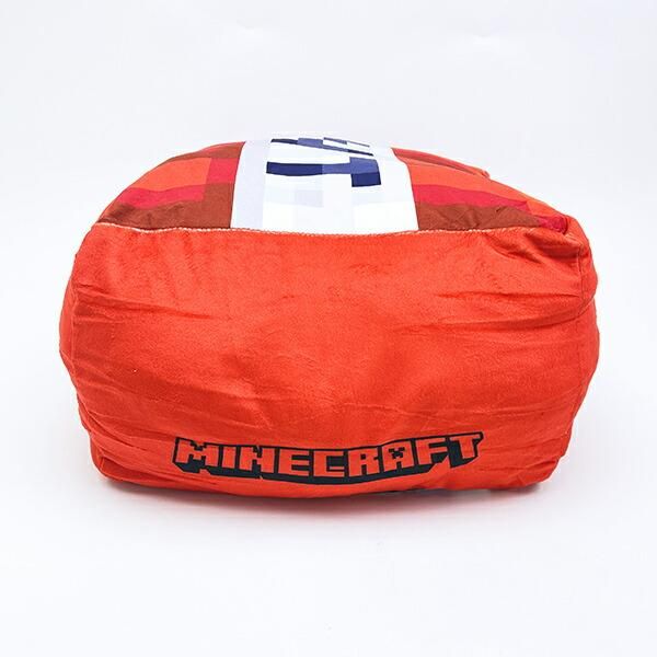 マイクラのクッション