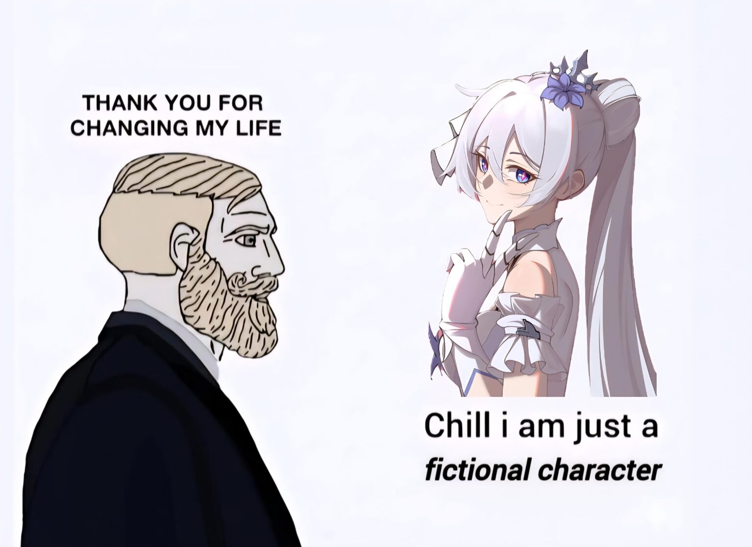 キアナ、お誕生日おめでとう、私たちは皆、大好きなマグロが大好きです